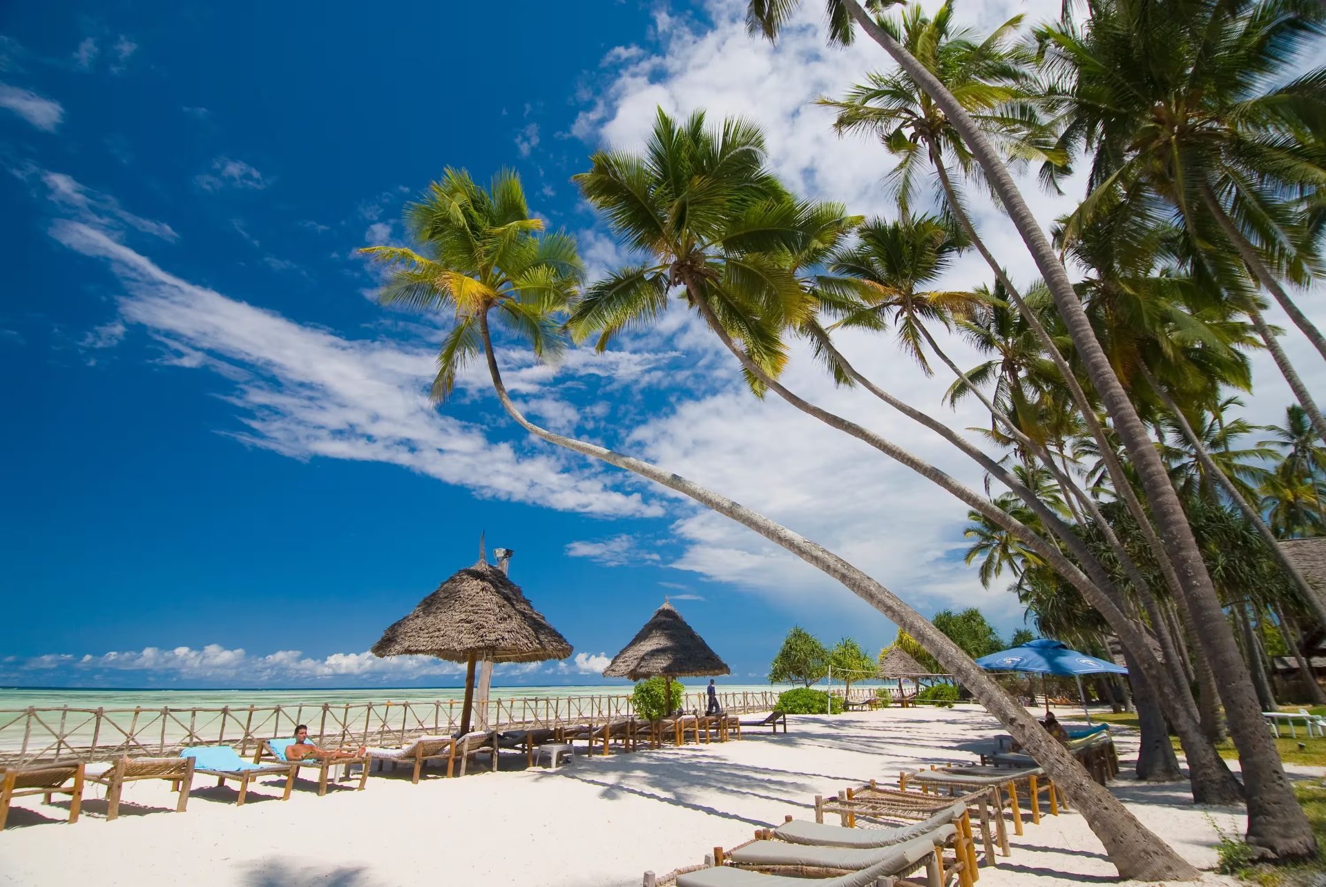 Zanzibar's north coast vs east coast: how to choose - photograph 2