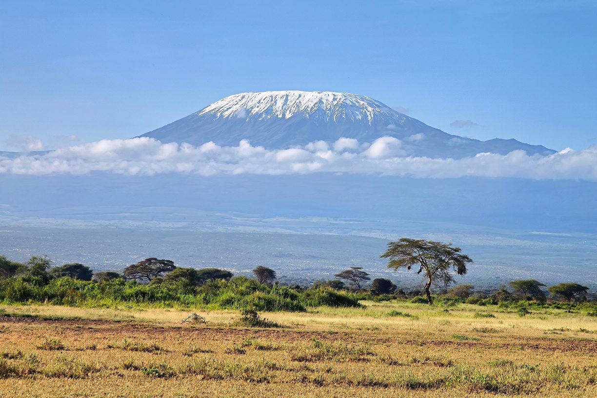 Kilimanjaro: which route is right for you? - photograph 3