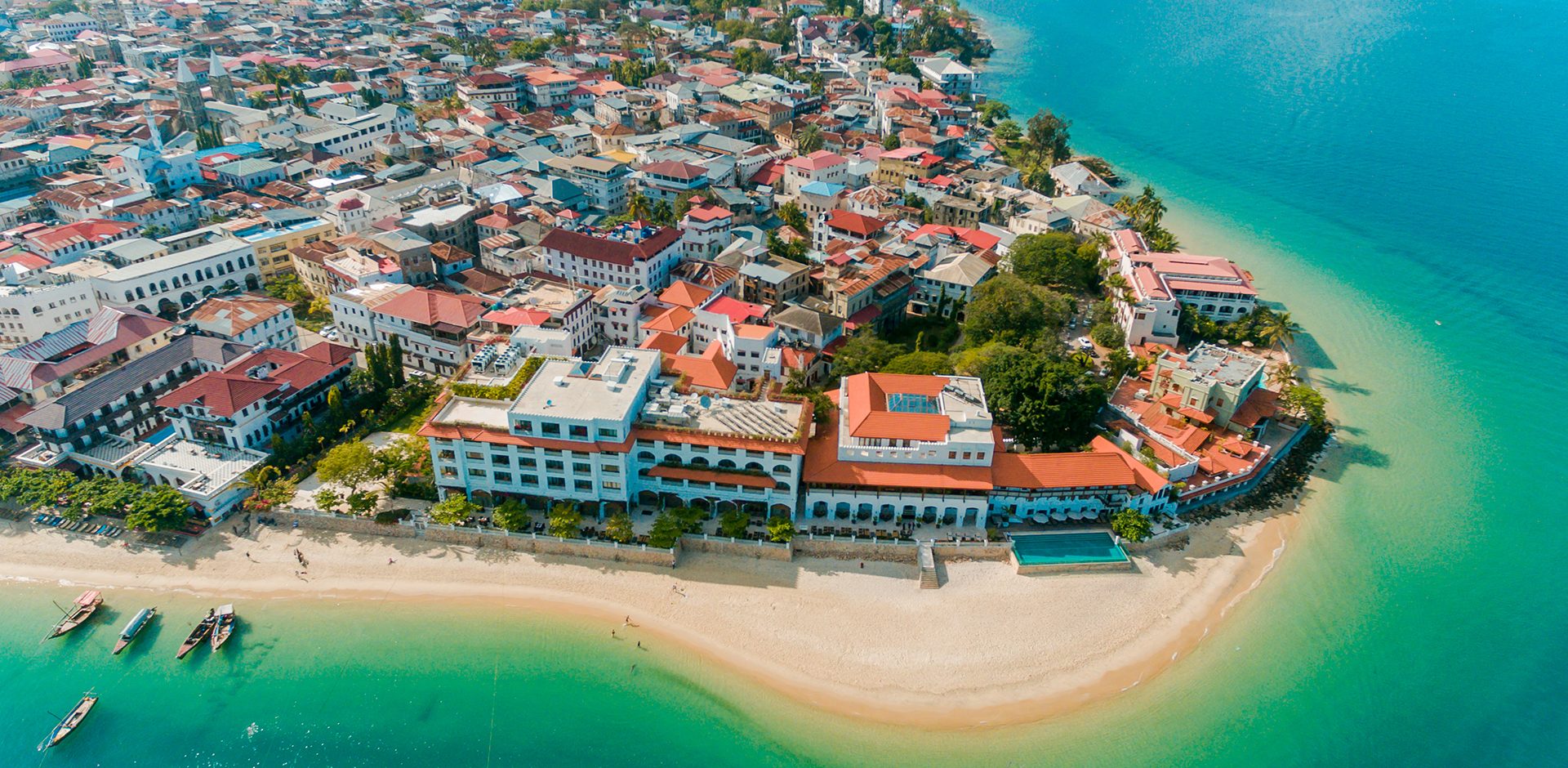 Zanzibar's north coast vs east coast: how to choose - photograph 3